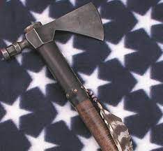 So the answer is no; Tomahawk Wikipedia