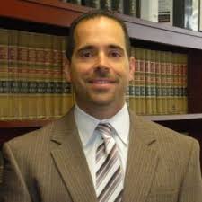 Barry R. Benton, Attorney At Law