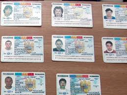 If they establish a temporary residence in romania, then they may apply for a carte de identitate provizorie, which is valid for one year (renewable). Carte De Identitate Provizorie Constanta Estathereal