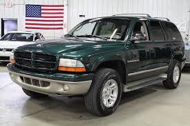 Image result for Black 2001 Durango