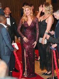 You would make the hottest velma. Candis Cayne S Feet Wikifeet