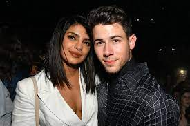 Überraschung, nick jonas und seine partnerin priyanka chopra sind eltern geworden. Priyanka Chopra Wants Kids With Nick Jonas