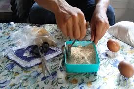 Nah, buat kamu yang ingin cepat dapat ikan, sebaiknya, ketahui jenis umpan mancing ikan mas terbaik yang murah. Bubur Bayi Pun Jadi Campuran Umpan Antara News Lampung