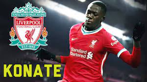 Liverpool 2 palace 0 (may 23 2021). Ibrahima Konate Welcome To Liverpool Best Tackles Passes Youtube