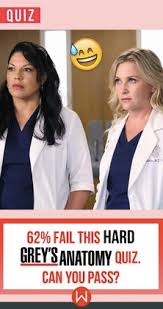Grey's anatomy season 6 started with a bang and end. Pin On Grey S Anatomy Quizzes