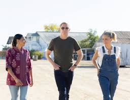 Brooke Williamson | Y'all catch week 1? If not, be sure to catch up before  week 2 (tomorrow night)! Team Brooke got off to a bit of a rocky start, but  listen... | Instagram