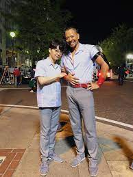 星野源 gen hoshino on twitter boy crush wrestler senden