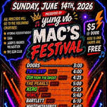 MAC'S FEST
