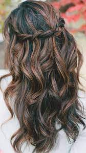 Pin By Sonya Dubrovina On Hair Long Hair Styles Wedding Hairstyles For Long Hair Easy Hairstyles For Long Hair