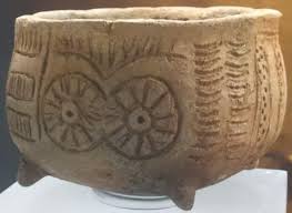 Burzahom mundigak brahmagiri other locations jeulmun pottery period jōmon period philippine jade culture capsian culture savanna pastoral neolithic: Old European Culture Supernova