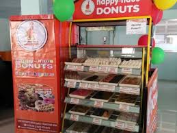 Herzlich willkommen bei happy haus bau gmbh. How To Start A Happy Haus Donut Franchise Tcfranchising Ph