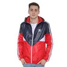 Bis zu 40% reduziert kindermode online kaufen › otto.de %reduziert% riesenauswahl an günstiger kindermode für jungen, mädchen & babys &#10004; Adidas Colorado Windbreaker Legend Ink Collegiate Red Hhv