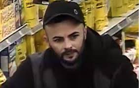 The suspect escaped': Police hunting this man after $700 worth of groceries  stolen from Milton Real Canadian Superstore
