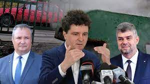 PNL și PSD au început sabotarea lui Nicușor Dan. „Nu se ghidează după interesele cetățenilor, au interese politice și atât” - Fanatik.ro