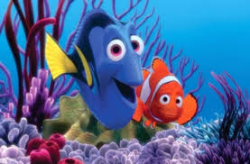 Après némo, place à dory, le poisson amnésique qui accompagna le papa du petit poisson clown dans sa quête pour retrouver son fils. Le Monde De Dory Le Premier Trailer En Vf Pour La Suite Du Monde De Nemo