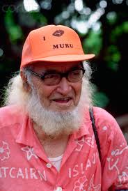 Who Are the Pitcairners?