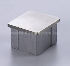 Maybe you would like to learn more about one of these? Stainless Steel End Cap For Square Tube Ss 40021sq High Precision Stainless Steel End Cap For Square Tube Ss 40021sq Manufacturer From Taiwan Dah Shi Metal Industrial Co Ltd