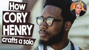 Cory Henry Blazin Part 1
