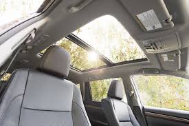 Toyota Highlander Limited Awd Panoramic Moonroof Toyota Highlander Toyota Highlander Interior Toyota