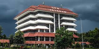 Check spelling or type a new query. Upn Veteran Yogyakarta Masih Buka Seleksi Mandiri Lewat Nilai Utbk Halaman All Kompas Com