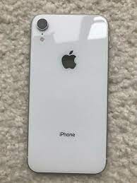 Apple Iphone Xr 64gb White Unlocked A1984 Cdma Gsm Mint 10 10 Iphone Xr Iphonexr Xriphone 6 Celulares Iphone Celulares Apple Acessorios Iphone
