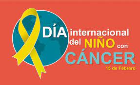 Sin embargo, es un día especial pues una de las situaciones más difíciles con la que pueden encontrarse unos padres es que te diagnostiquen que tu. Dia Internacional Del Nino Con Cancer Nuevas Armas Contra La Leucemia El Cancer Infantil Mas Comun Lr Diagnostico