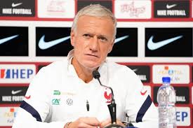 Didier deschamps ne pourra pas compter sur houssem aouar pour le match amical contre la finlande (11 novembre) et les deux rencontres de ligue des nations au portugal (14 novembre). Euro Deschamps Annonce Ses Favoris Pour Le Sacre Sans Prendre De Risque
