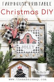 We did not find results for: Jolly Farmhouse Printable Christmas Decor Diy Video Tutorial