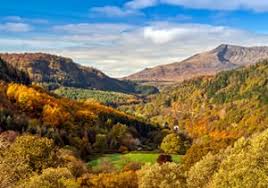 Однако и помимо них здесь есть, где побывать и чем полюбоваться. Dostoprimechatelnosti Uelsa Chto Posmotret V 2021 M