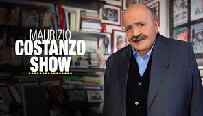 Maurizio costanzo è nato a roma il 28 agosto 1938. Maurizio Costanzo Show 2020 2021 Mediaset Play