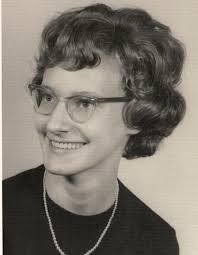 Obituary for Brenda Kay Beward