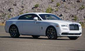 Check out the best deals and book luxury cars online. 2019 Rolls Royce Wraith Black Badge Review Autonxt