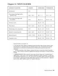Check spelling or type a new query. Chapter 14 Noun Clauses Azargrammar Com