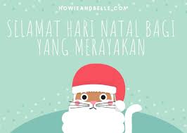 Sejumlah ucapan selamat natal bisa menjadi inspirasi untuk tegur sapa dan berbagai kebahagiaan. 100 Kumpulan Kata Kata Caption Dan Ucapan Selamat Natal 2019