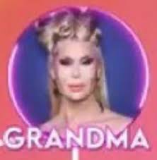 Violet talks about Lana wearing a replica of her glove dress (feat Gottmik)  : r/rupaulsdragrace