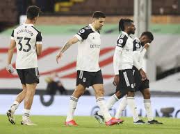 Become a supporter of the foundation today and help us to continue to build better lives through sport. Fulham Relegated From Premier League After Burnley Loss Football News Times Of India