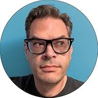 Bombproof by Michael Robotham