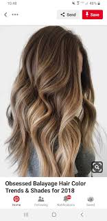 Pin By Tara Rozzo On Hair Summer 2020 Hair Styles Hair Color Balayage Balayage Hair