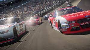 Welcome to nascar's official fan page! Nascar Heat 2 Playstation 4 Game Review