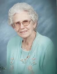 Obituary information for Lillie Virginia Carter