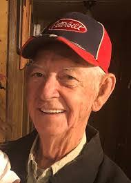 Caleb Shell's Instagram, Twitter & Facebook