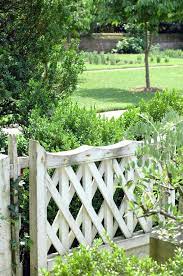 A fence gives clearly delineate a garden from the rest. 19 Practical And Pretty Garden Fence Ideas Best Materials To Fence A Garden