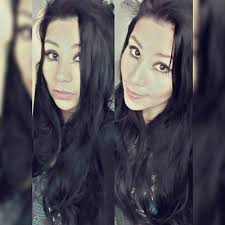 Jacqueline Pareja's Instagram, Twitter & Facebook