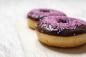 Donuts Food Desserts Mini Cheesecake