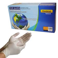 Top glove medical supplies are among the many products offered by top glove malaysia. Latex Examination Glove One Synergy