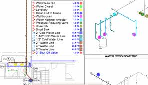Toilets, sinks, tubs, water heaters and sewer lines are. Takeoff Software For Construction Estimating Planswift