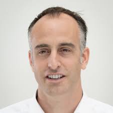 Pete Joyce, Grey Wolf Therapeutics by Careers in Discovery