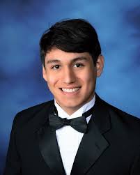 Holy Cross High School