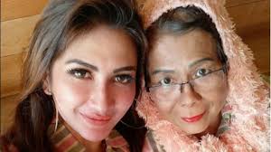 You can conceal this beauty everyday with the right glock 20 holster. Detik Detik Ibunda Meninggal Natalie Sarah Mama Sudah Sembuh