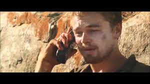 Best Scene "I am exactly where I am supposed to be..." BLOOD DIAMOND  SPOILER : r/movies
